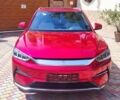 Красный БИД Song Plus, объемом двигателя 0 л и пробегом 22 тыс. км за 22990 $, фото 2 на Automoto.ua