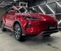 Красный БИД Song Plus, объемом двигателя 0 л и пробегом 30 тыс. км за 25990 $, фото 1 на Automoto.ua