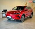 Красный БИД Song Plus, объемом двигателя 0 л и пробегом 1 тыс. км за 27300 $, фото 1 на Automoto.ua