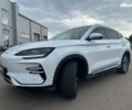 БИД Song Plus, объемом двигателя 0 л и пробегом 31 тыс. км за 25500 $, фото 4 на Automoto.ua