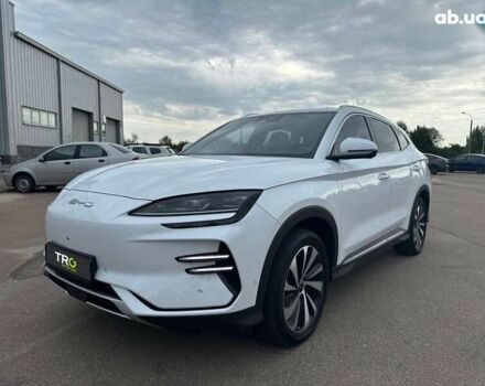 БИД Song Plus, объемом двигателя 0 л и пробегом 31 тыс. км за 25500 $, фото 1 на Automoto.ua