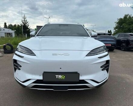 БИД Song Plus, объемом двигателя 0 л и пробегом 31 тыс. км за 25500 $, фото 2 на Automoto.ua