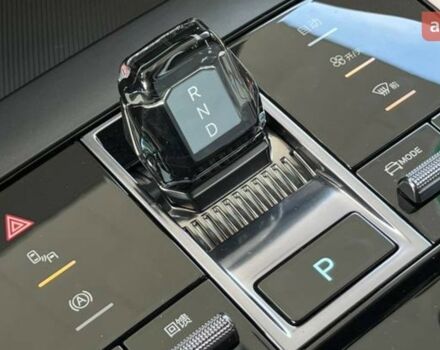 купить новое авто БИД Song Plus 2024 года от официального дилера Не вказано БИД фото