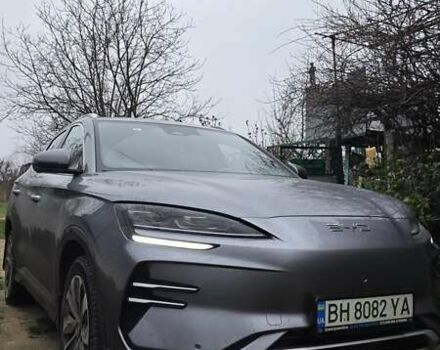 БІД Song Plus, об'ємом двигуна 0 л та пробігом 30 тис. км за 24000 $, фото 2 на Automoto.ua