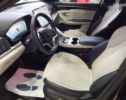 БИД Song Plus, объемом двигателя 0 л и пробегом 13 тыс. км за 27500 $, фото 10 на Automoto.ua