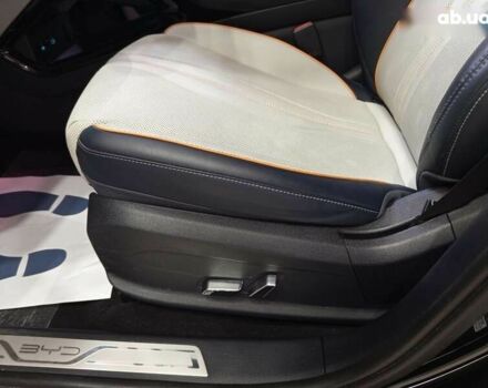 БИД Song Plus, объемом двигателя 0 л и пробегом 13 тыс. км за 27500 $, фото 11 на Automoto.ua