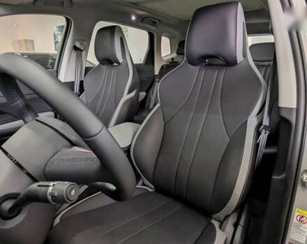 БИД Song Plus, объемом двигателя 0 л и пробегом 3 тыс. км за 26999 $, фото 13 на Automoto.ua