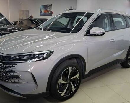 БИД Song Plus, объемом двигателя 0 л и пробегом 3 тыс. км за 26999 $, фото 27 на Automoto.ua