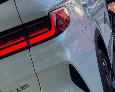 купить новое авто БИД Song Plus 2024 года от официального дилера Не вказано БИД фото