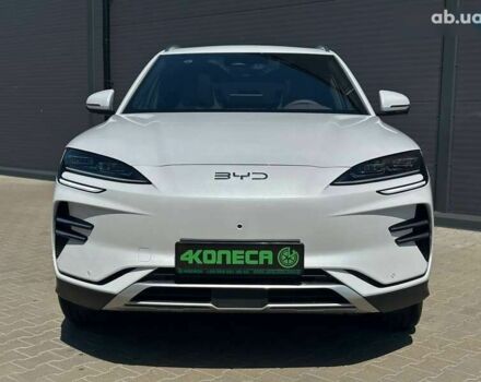 БИД Song Plus, объемом двигателя 0 л и пробегом 1 тыс. км за 26000 $, фото 2 на Automoto.ua