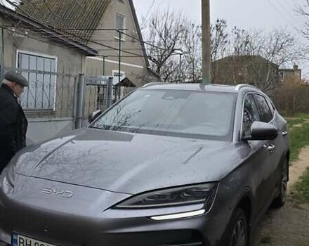 БІД Song Plus, об'ємом двигуна 0 л та пробігом 30 тис. км за 24000 $, фото 3 на Automoto.ua