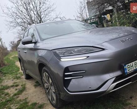 БІД Song Plus, об'ємом двигуна 0 л та пробігом 30 тис. км за 24000 $, фото 1 на Automoto.ua