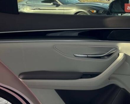 купить новое авто БИД Song Plus 2024 года от официального дилера Не вказано БИД фото