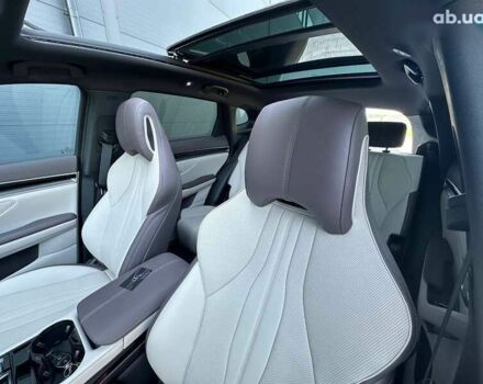 БИД Song Plus, объемом двигателя 0 л и пробегом 1 тыс. км за 26000 $, фото 18 на Automoto.ua