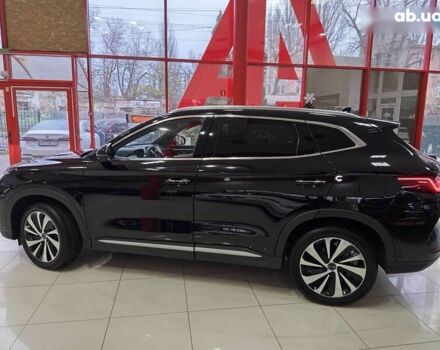 БИД Song Plus, объемом двигателя 0 л и пробегом 13 тыс. км за 27500 $, фото 6 на Automoto.ua