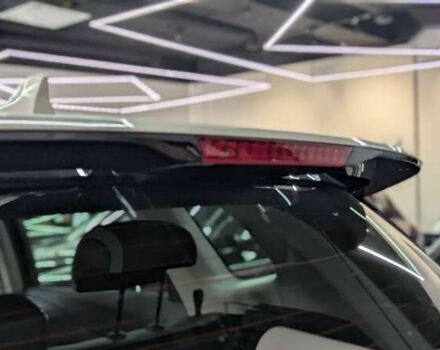 БИД Song Plus, объемом двигателя 0 л и пробегом 3 тыс. км за 26999 $, фото 9 на Automoto.ua