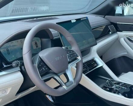 БИД Song Plus, объемом двигателя 0 л и пробегом 1 тыс. км за 26000 $, фото 20 на Automoto.ua