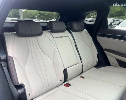 БИД Song Plus, объемом двигателя 0 л и пробегом 2 тыс. км за 28999 $, фото 10 на Automoto.ua