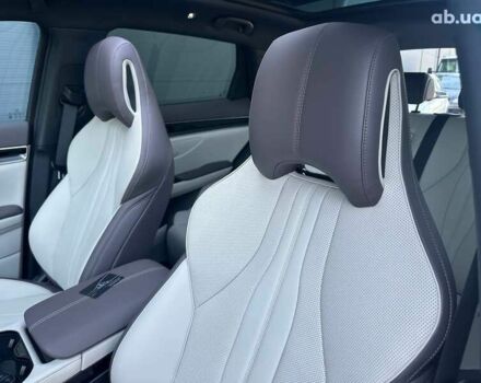 БИД Song Plus, объемом двигателя 0 л и пробегом 1 тыс. км за 26000 $, фото 17 на Automoto.ua