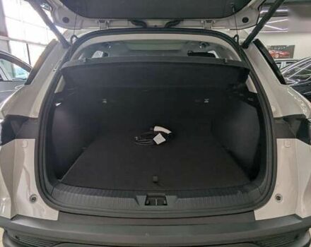 БИД Song Plus, объемом двигателя 0 л и пробегом 3 тыс. км за 26999 $, фото 8 на Automoto.ua