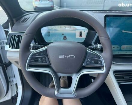 БИД Song Plus, объемом двигателя 0 л и пробегом 1 тыс. км за 26000 $, фото 21 на Automoto.ua