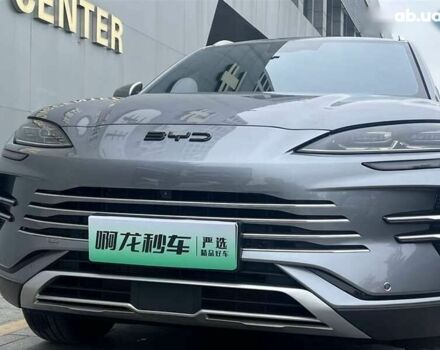 БИД Song Plus, объемом двигателя 0 л и пробегом 2 тыс. км за 28999 $, фото 2 на Automoto.ua