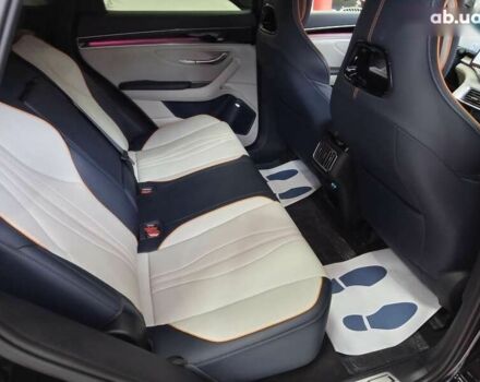 БИД Song Plus, объемом двигателя 0 л и пробегом 13 тыс. км за 27500 $, фото 28 на Automoto.ua