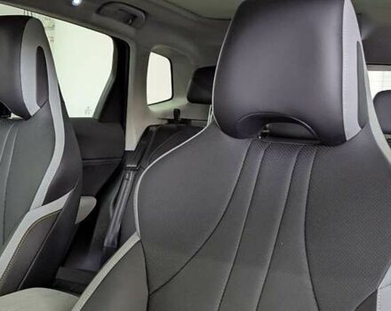 БИД Song Plus, объемом двигателя 0 л и пробегом 3 тыс. км за 26999 $, фото 12 на Automoto.ua