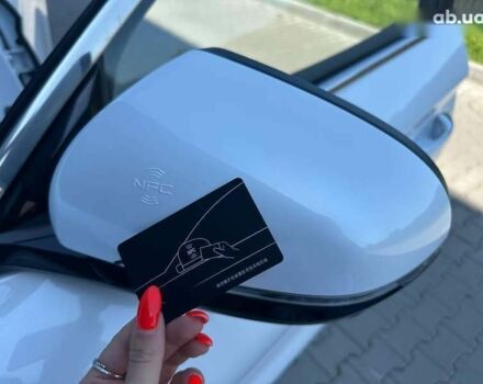 БИД Song Plus, объемом двигателя 0 л и пробегом 1 тыс. км за 26000 $, фото 13 на Automoto.ua