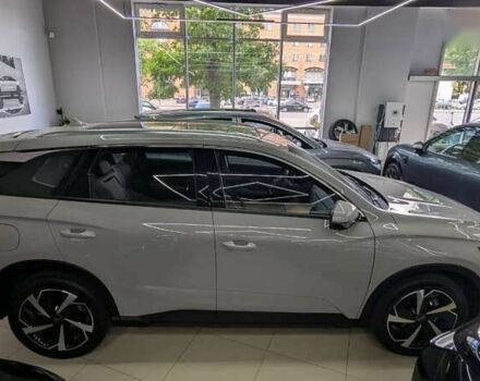 БИД Song Plus, объемом двигателя 0 л и пробегом 3 тыс. км за 26999 $, фото 1 на Automoto.ua