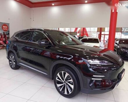 БИД Song Plus, объемом двигателя 0 л и пробегом 13 тыс. км за 27500 $, фото 9 на Automoto.ua