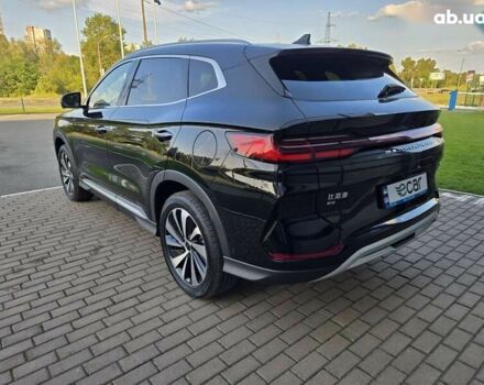 БИД Song Plus, объемом двигателя 0 л и пробегом 1 тыс. км за 27388 $, фото 22 на Automoto.ua