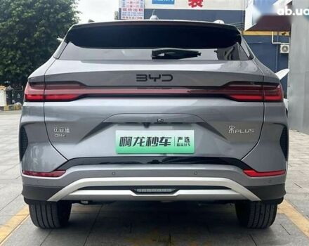 БИД Song Plus, объемом двигателя 0 л и пробегом 2 тыс. км за 28999 $, фото 6 на Automoto.ua