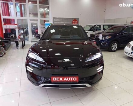 БИД Song Plus, объемом двигателя 0 л и пробегом 13 тыс. км за 27500 $, фото 1 на Automoto.ua