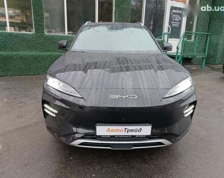 БИД Song Plus, объемом двигателя 0 л и пробегом 1 тыс. км за 26990 $, фото 1 на Automoto.ua