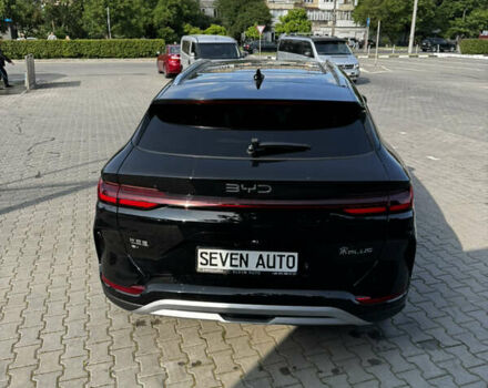 БИД Song Plus, объемом двигателя 0 л и пробегом 1 тыс. км за 27000 $, фото 7 на Automoto.ua