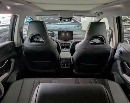 БИД Song Plus, объемом двигателя 0 л и пробегом 3 тыс. км за 26999 $, фото 7 на Automoto.ua