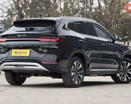 купити нове авто БІД Song Plus 2024 року від офіційного дилера Global Electric БІД фото