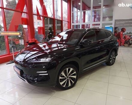 БИД Song Plus, объемом двигателя 0 л и пробегом 13 тыс. км за 27500 $, фото 5 на Automoto.ua