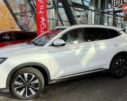 купить новое авто БИД Song Plus 2024 года от официального дилера Не вказано БИД фото