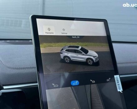 БИД Song Plus, объемом двигателя 0 л и пробегом 1 тыс. км за 26000 $, фото 25 на Automoto.ua