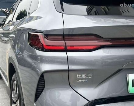 БИД Song Plus, объемом двигателя 0 л и пробегом 2 тыс. км за 28999 $, фото 5 на Automoto.ua