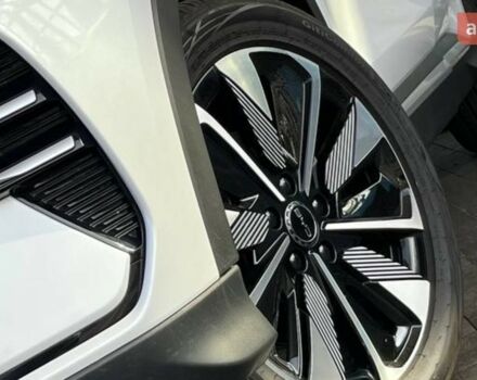 купить новое авто БИД Song Plus 2024 года от официального дилера Не вказано БИД фото