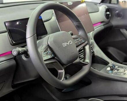 БИД Song Plus, объемом двигателя 0 л и пробегом 3 тыс. км за 26999 $, фото 19 на Automoto.ua