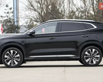 купити нове авто БІД Song Plus 2024 року від офіційного дилера Global Electric БІД фото