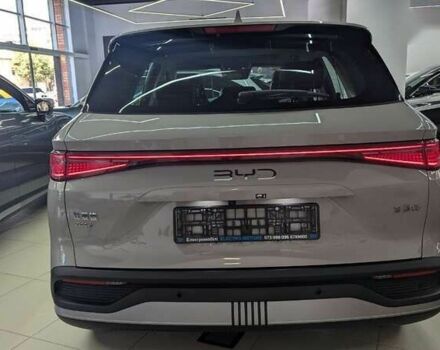 БИД Song Plus, объемом двигателя 0 л и пробегом 3 тыс. км за 26999 $, фото 11 на Automoto.ua