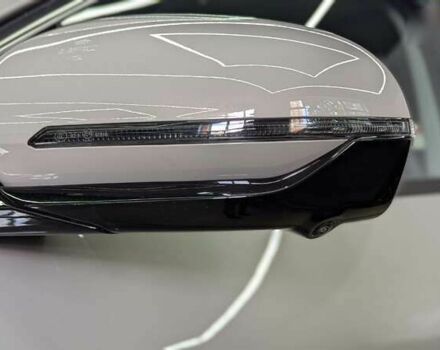 БИД Song Plus, объемом двигателя 0 л и пробегом 3 тыс. км за 26999 $, фото 24 на Automoto.ua