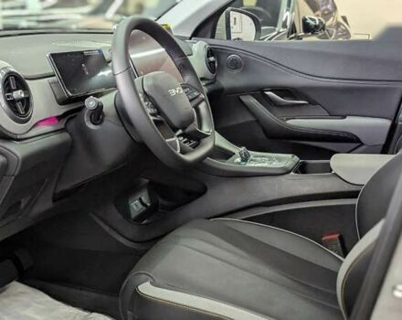 БИД Song Plus, объемом двигателя 0 л и пробегом 3 тыс. км за 26999 $, фото 22 на Automoto.ua