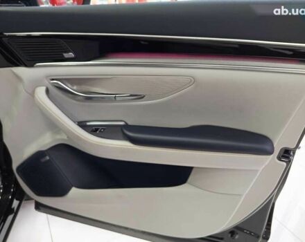 БИД Song Plus, объемом двигателя 0 л и пробегом 13 тыс. км за 27500 $, фото 25 на Automoto.ua