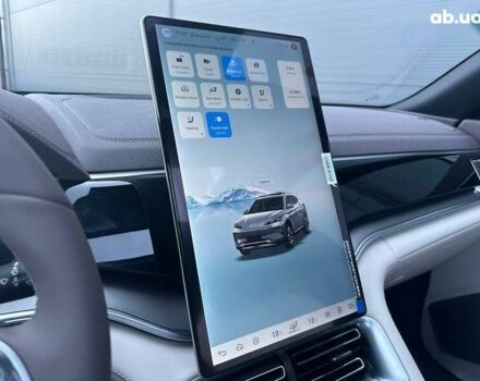 БИД Song Plus, объемом двигателя 0 л и пробегом 1 тыс. км за 26000 $, фото 24 на Automoto.ua